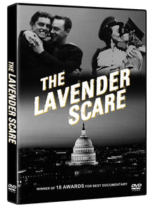 The Lavender Scare - In-Person Screening - Non-Profit Organizations